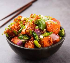 Panner Chilli (Full)