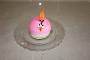 Angry Bird [Pcs]