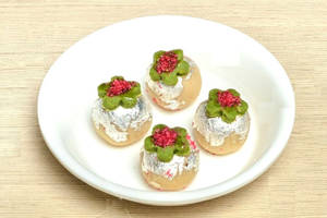 Mawa Kheer Kadam