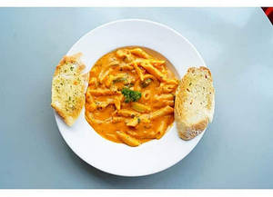 Chicken Cream Of Tomato