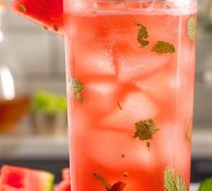 Watermelon Tea