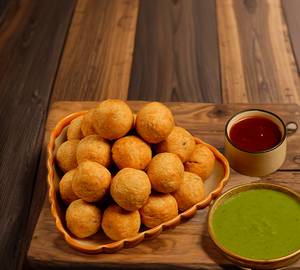 Coconut Patties [3 Pieces]