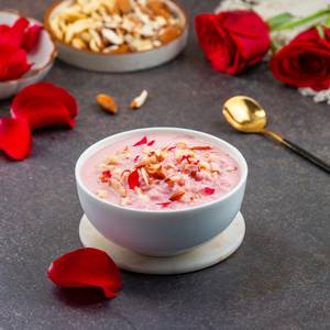 Rose Kheer