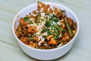 Mix Veg                      