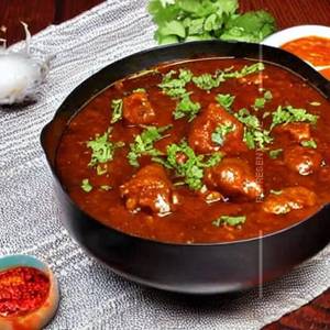 Manchurian gravy