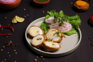 Egg Pakora [2 Eggs]
