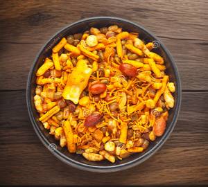 Mixed Sev-250Gm