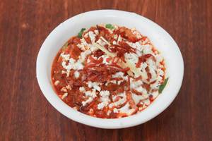 Paneer Methi Malai            