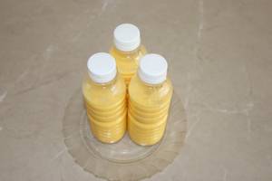 Badam Milk