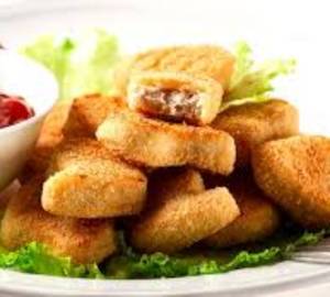 Chicken Nuggets