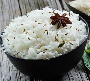 Jeera Rice