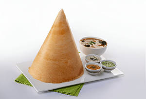 Mysore Masala Dosa