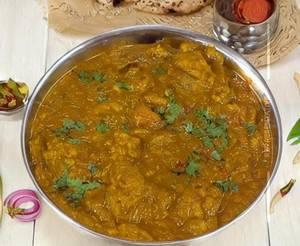 Dal Mughlai