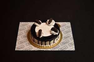 Cookies And Cream Cake