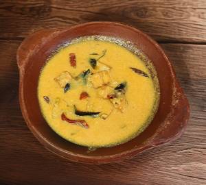 Paneer Mango Curry