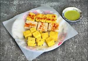 Mix Khaman Dhokla Idada [150 Gm]