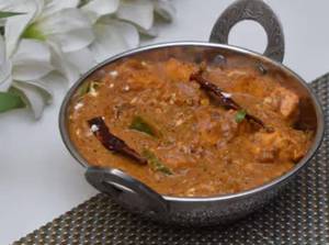 Paneer Pasanda