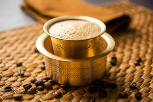 Filter Coffee