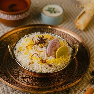Khushka - Dum Rice