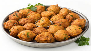 Mix Pakora