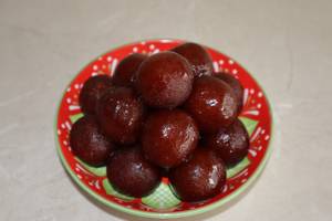 Gulabjam