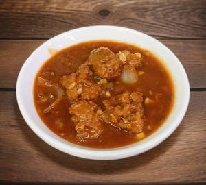 Schezwan chicken