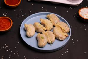 Chicken Steam Momos