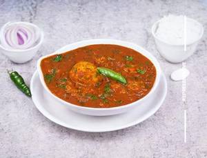 Veg Kadai