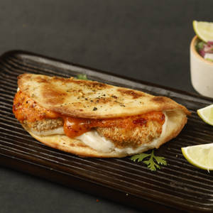 Crunchy Nuggets Bite Taco 1 Pc