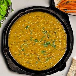 Dal Butter Fry