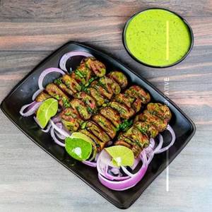 Harabhara Kebab