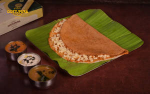 Chilly Cheese Dosa