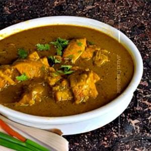 Fish Curry