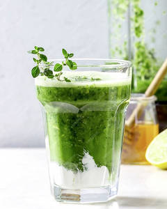 Mint Lime