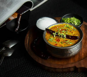 Dal Fry