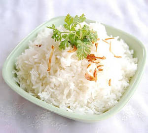 Plain Rice