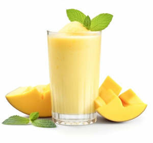 Mango Shake