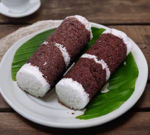 Keppai maavu puttu