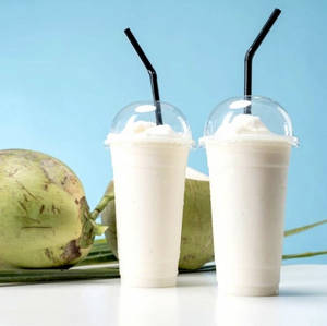 Tender Coconut Shake