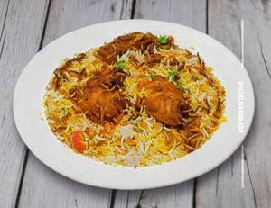 Chicken Biryani [Family]
