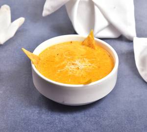 Sopa Di Tortilla