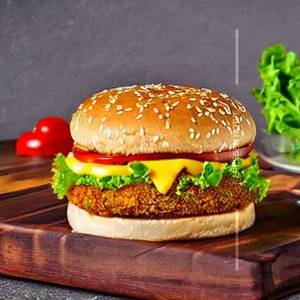 Veg Burger