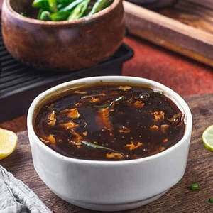 Hot & Sour Soup