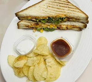 Veg Sandwich