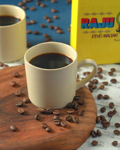 Black Coffee