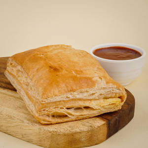 Vegetable Puff