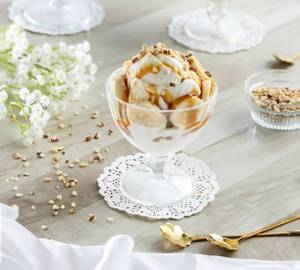Banoffee Sundae 110 Grm