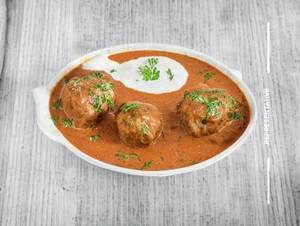 Malai kofta