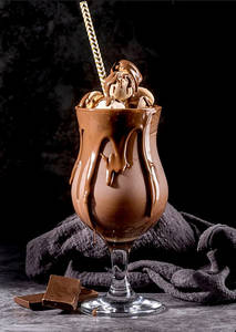 Chocolate Shake
