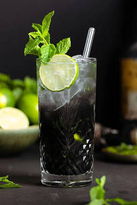 Black Sand